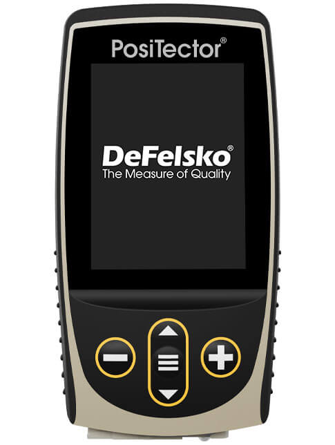 DeFelsko Mælir - PosiTector